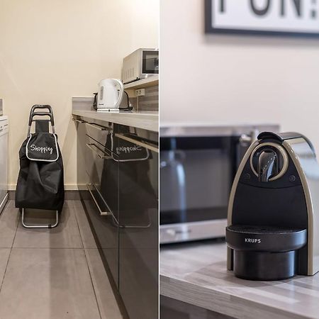 Apartment Ws Bastille-Le Marais Paris Dış mekan fotoğraf
