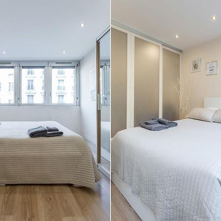 Apartment Ws Bastille-Le Marais Paris Dış mekan fotoğraf