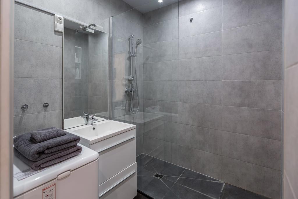 Apartment Ws Bastille-Le Marais Paris Dış mekan fotoğraf