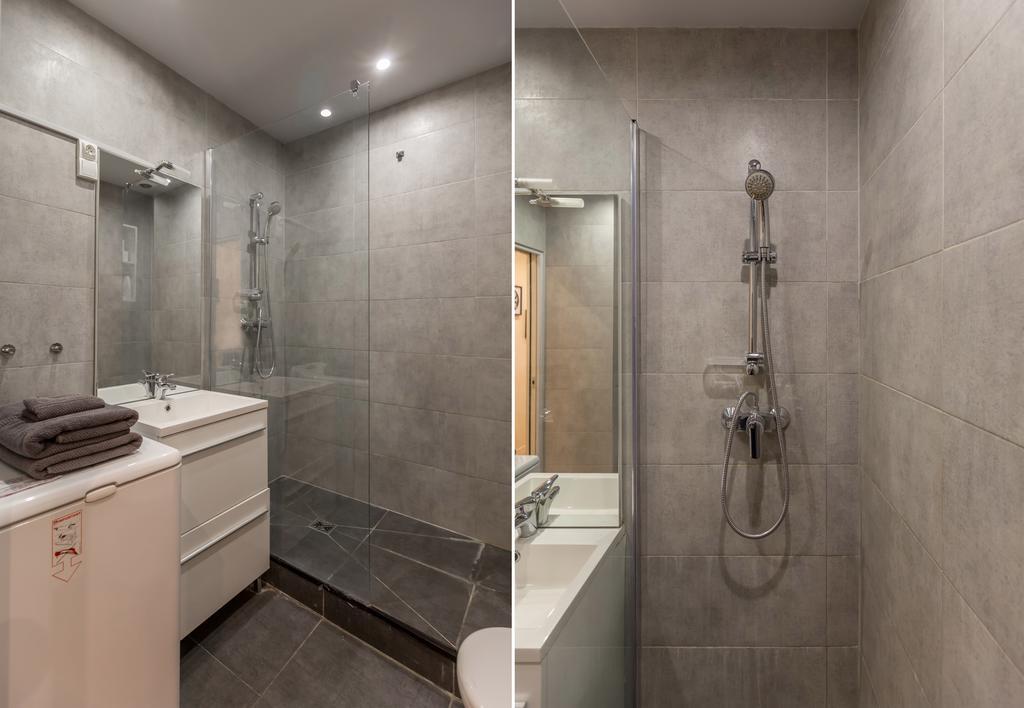 Apartment Ws Bastille-Le Marais Paris Dış mekan fotoğraf