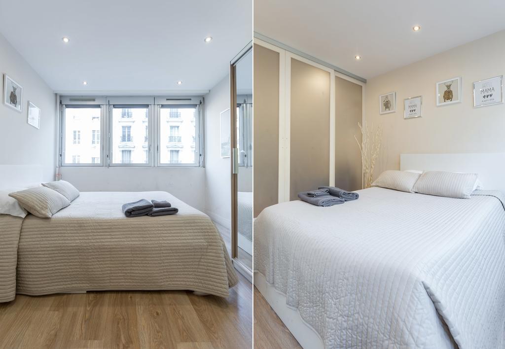 Apartment Ws Bastille-Le Marais Paris Dış mekan fotoğraf