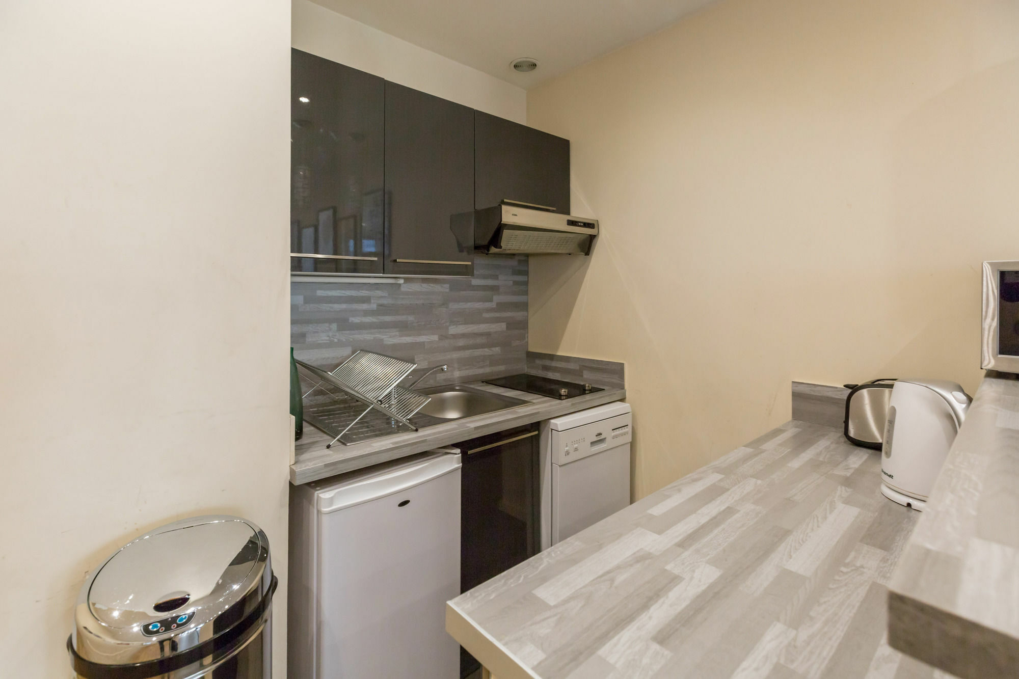 Apartment Ws Bastille-Le Marais Paris Dış mekan fotoğraf