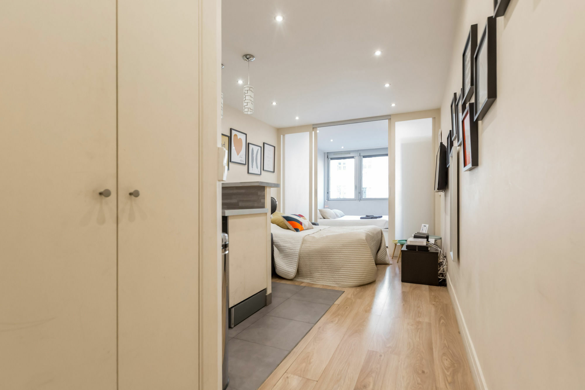 Apartment Ws Bastille-Le Marais Paris Dış mekan fotoğraf