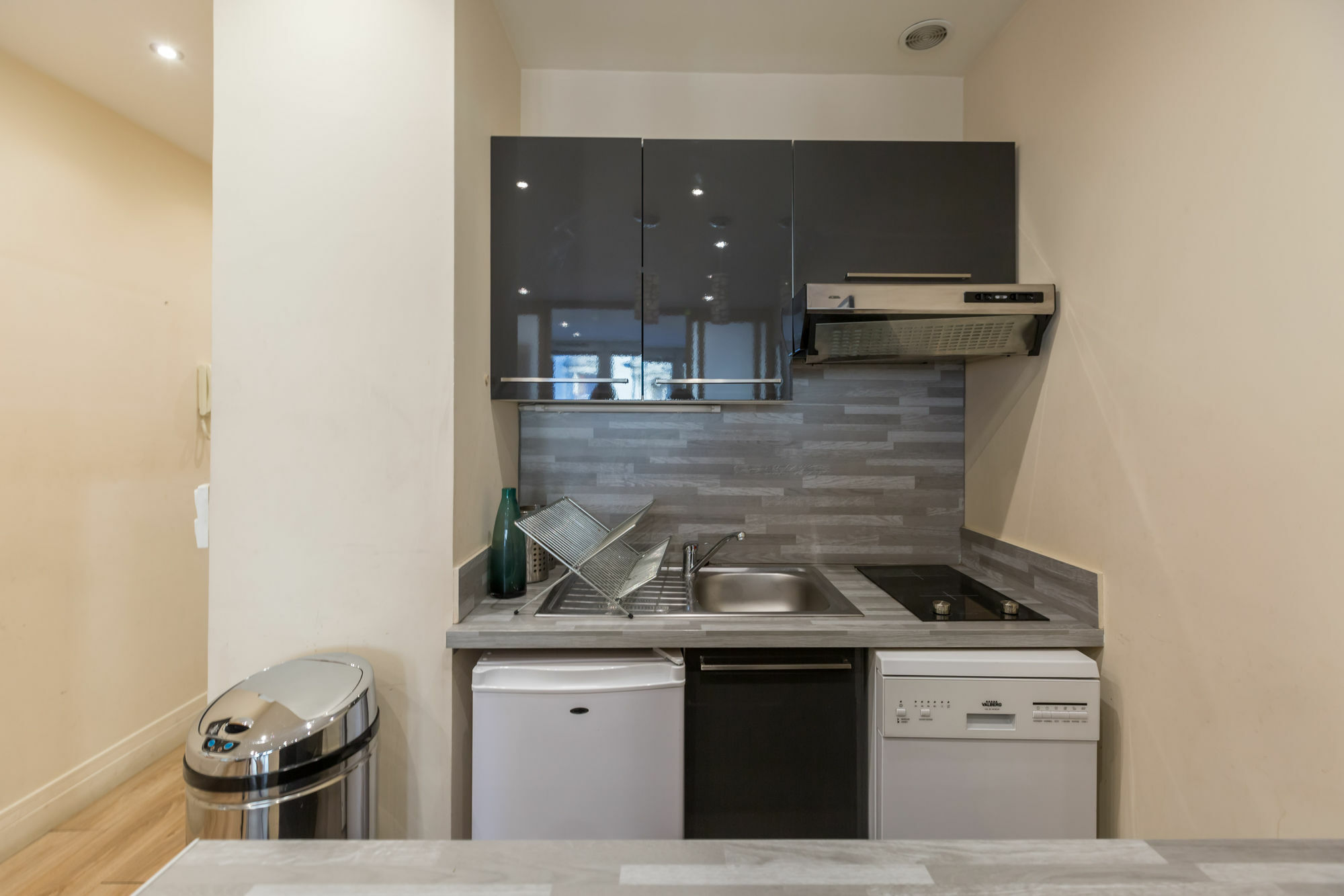 Apartment Ws Bastille-Le Marais Paris Dış mekan fotoğraf