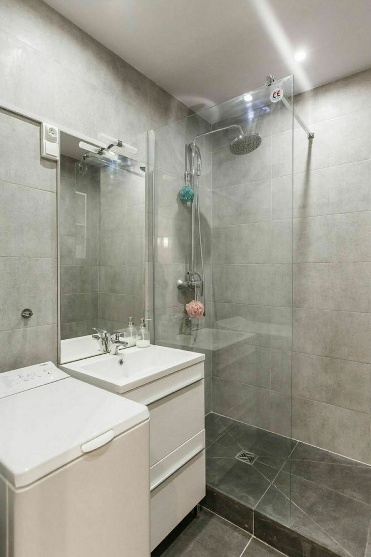 Apartment Ws Bastille-Le Marais Paris Dış mekan fotoğraf