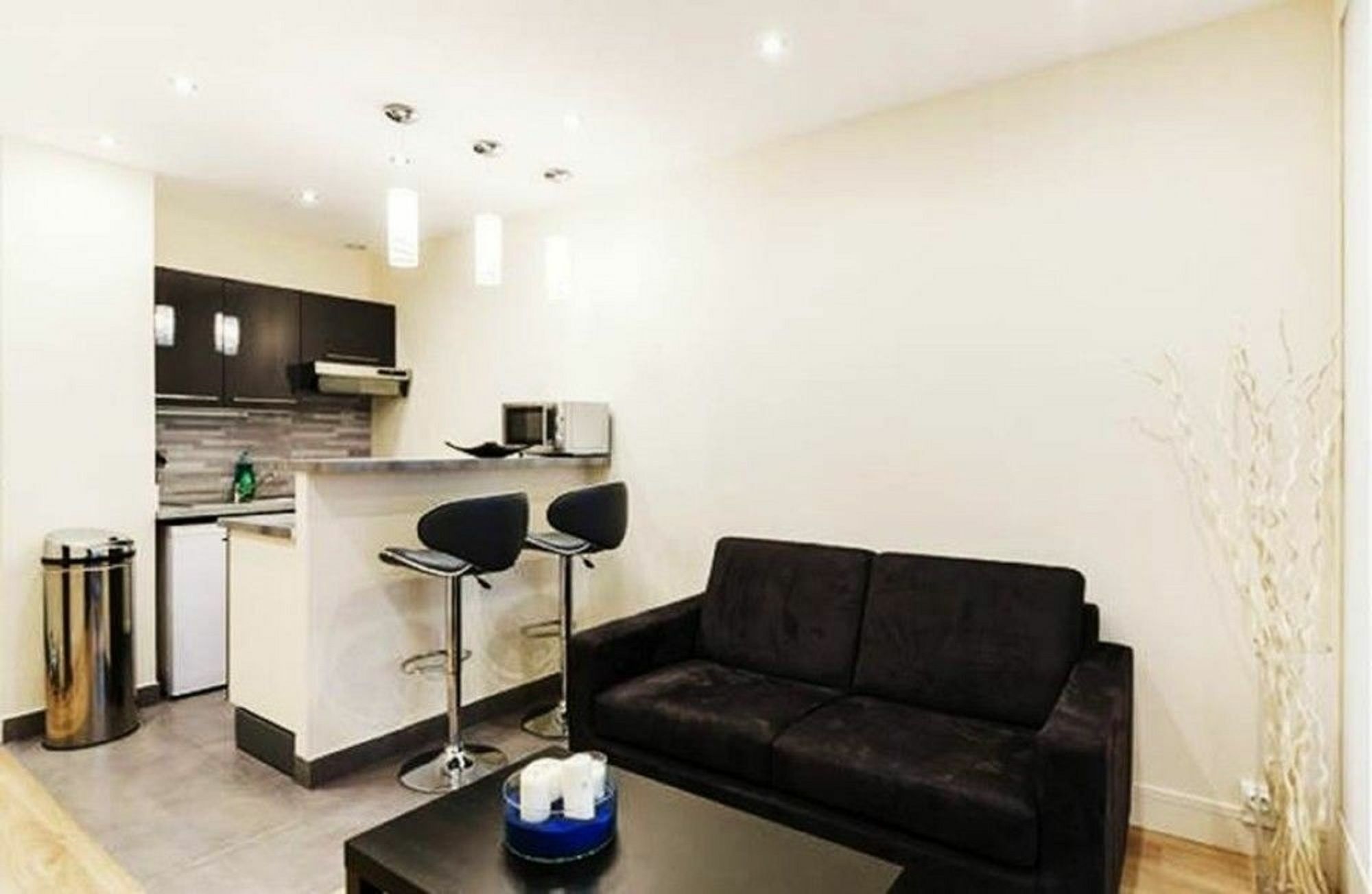 Apartment Ws Bastille-Le Marais Paris Dış mekan fotoğraf